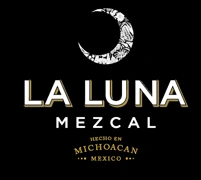 Destiladora Las Azucenas (La Luna Mezcal) logo