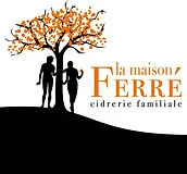 Maison Ferré logo