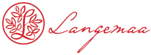 Langemaa OÜ logo