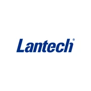 Lantech logo