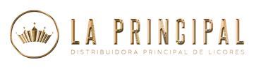 La Principal de Licores logo