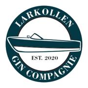 Larkollen Gin Compagnie AS logo