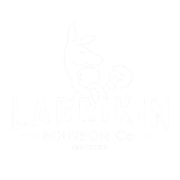 Larrikin Bourbon Company logo
