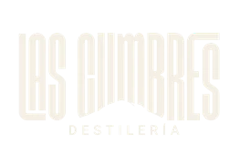 Destilería Las Cumbres logo