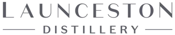 Launceston Distillery logo
