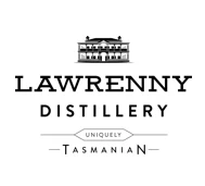 Lawrenny Estate Distillery logo