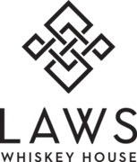 Laws Whiskey House logo