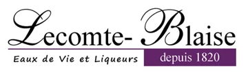 Distillerie Lecomte-Blaise logo