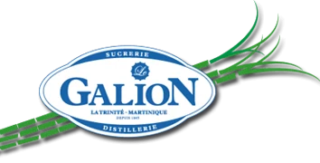 Sucrerie-Distillerie du Galion (SAEM du Galion) logo