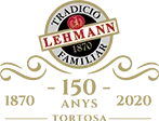 Bodegas y Destilerías Lehmann, S.A. logo