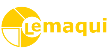 Lemaqui Costuradeiras Industriais logo