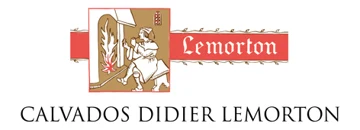 Maison Didier Lemorton logo