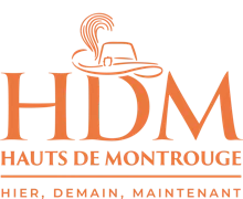 Les Hauts de Montrouge logo