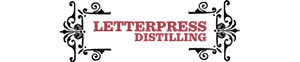 Letterpress Distilling, LLC logo