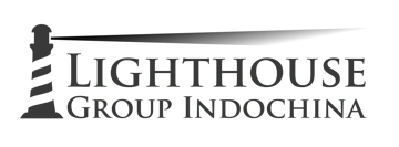 Lighthouse Group Indochina logo