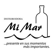 Licores Mi Mar logo