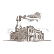 Connewitzer Likörfabrik logo