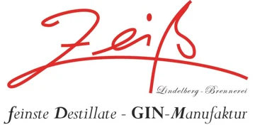 Lindelberg Brennerei Zeiss logo