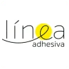 Línea Adhesiva logo