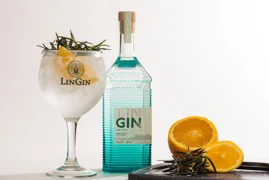 Linlithgow Distillery logo