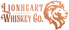 Lionheart Whiskey Co LLC logo
