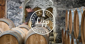 Lipp - Weingut und Destillerie AG logo