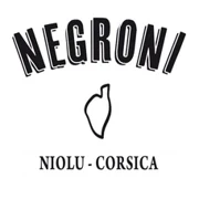 Les Liqueurs Negroni (Distillerie Negroni - Notte di Corsica) logo