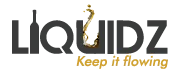 Liquidz logo