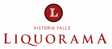 Victoria Falls Liquorama logo