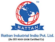 Rattan Industrial India Pvt. Ltd. logo