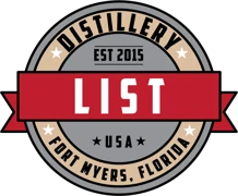 List Distillery LLC logo