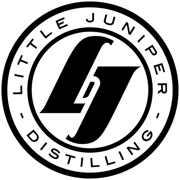 Little Juniper Distilling logo