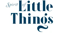 Spirit of Little Things Distillery logo