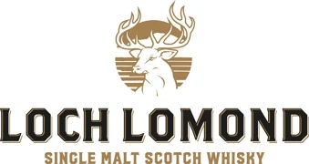 Loch Lomond Distillery logo