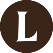 LOMU RHUM logo