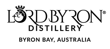 Lord Byron Distillery logo