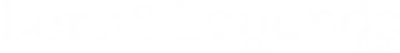 Lore & Legends (Distillerie Lore & Legends) logo