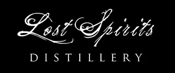 Lost Spirits logo
