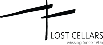 Lost Cellars logo