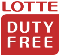 Lotte Duty Free Australia logo