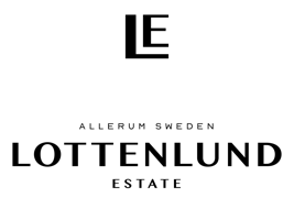 Lottenlund Estate logo