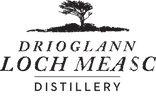 Lough Mask Distillery (Drioglann Loch Measc) logo