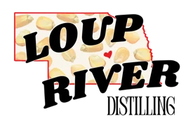 Loup River Distilling logo