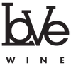 Love Wine logo