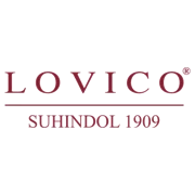 Lovico Suhindol Winery & Distillery logo