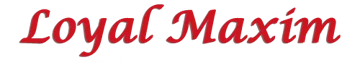 Loyal Maxim Sdn Bhd logo