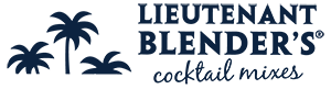 Lt. Blender's logo