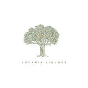 Lucania Liquors LLC logo