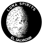 LUNA Spirits (Energenys, S.A. de C.V.) logo