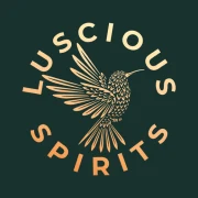 Luscious Spirits Co. logo
